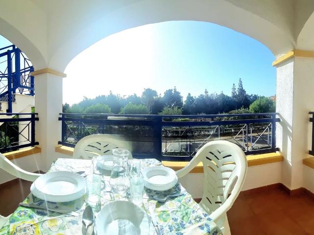 Apartamento en alquiler en Vera Playa, Vera