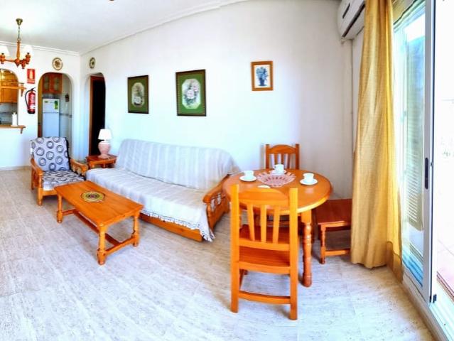 Casa en alquiler en Vera Playa, Vera