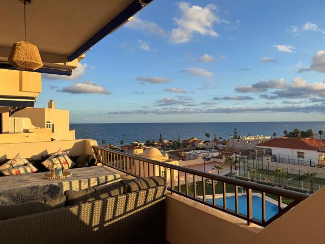 Apartamento en alquiler en El Pozo del Esparto, Cuevas Del Almanzora