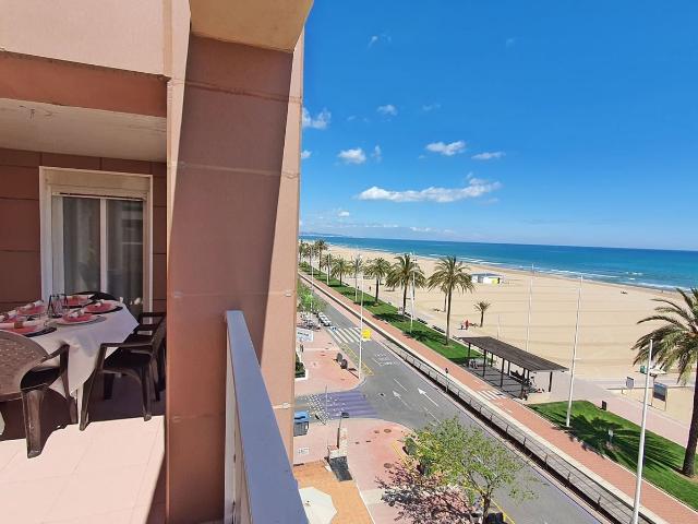 Apartamento en alquiler en Centro, la Safor