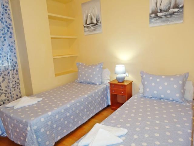Apartamento en alquiler en Centro, la Safor