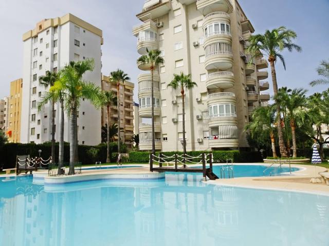 Apartamento en alquiler en Centro, la Safor
