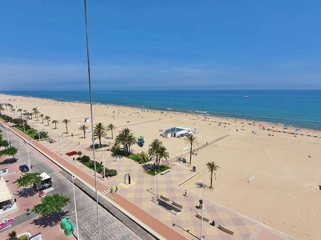 Apartamento en alquiler en Centro, la Safor