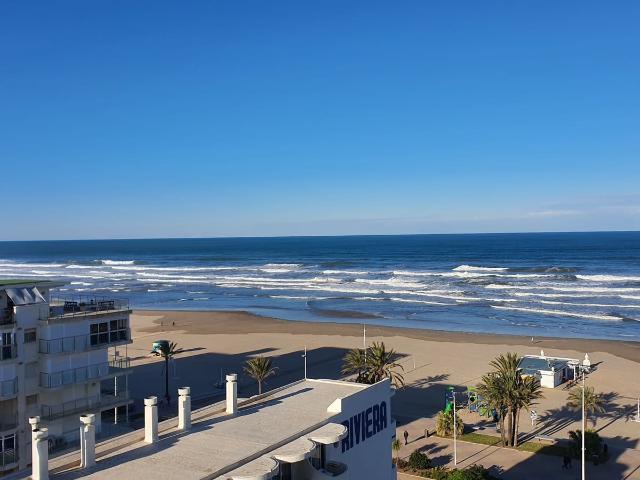 Apartamento en alquiler en Centro, la Safor