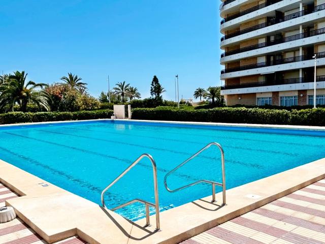 Apartamento en alquiler en Centro, la Safor