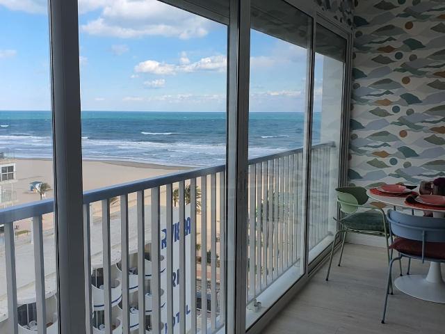 Apartamento en alquiler en Centro, la Safor