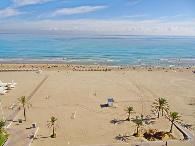 Apartamento en alquiler en Centro, la Safor