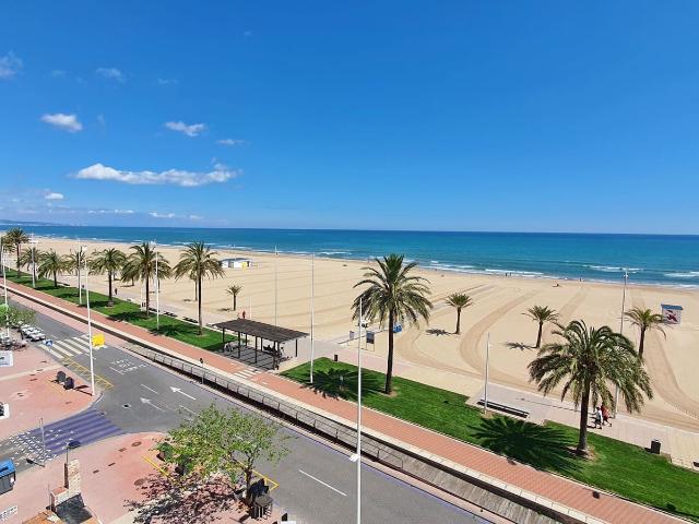 Apartamento en alquiler en Centro, la Safor