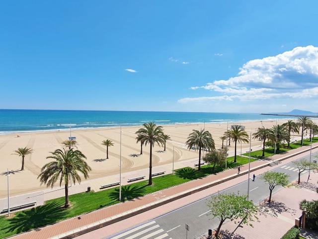 Apartamento en alquiler en Centro, la Safor