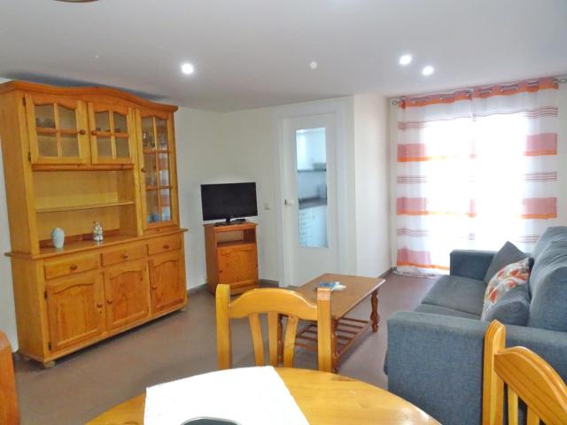 Apartamento en alquiler en Centro, la Safor