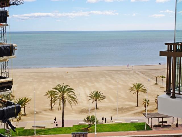 Apartamento en alquiler en Centro, la Safor