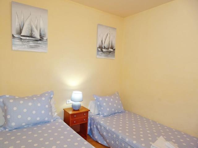Apartamento en alquiler en Centro, la Safor