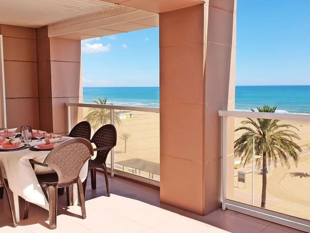 Apartamento en alquiler en Centro, la Safor