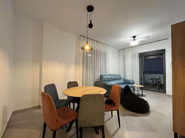 Apartamento en alquiler en Garrucha, Andalucía