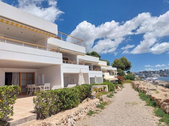 Casa en alquiler en Pla de Mallorca, Baleares