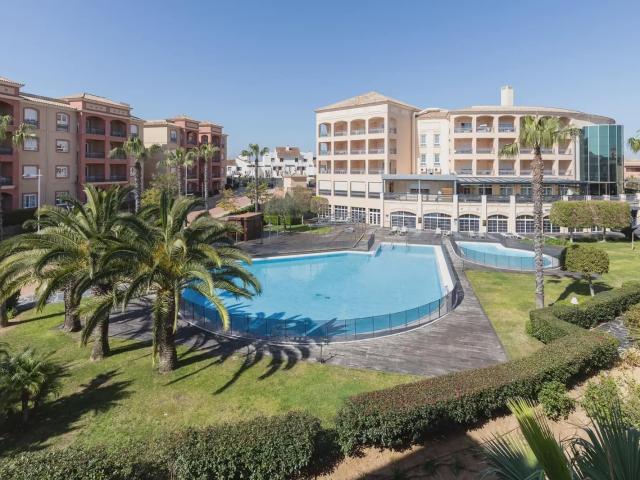 Apartamento en alquiler en Islantilla, Costa Occidental