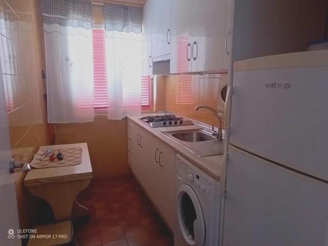 Apartamento en alquiler en Las Salinas, Campo de Cartagena y Mar Menor