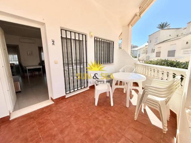 Casa en alquiler en Las Salinas, Campo de Cartagena y Mar Menor