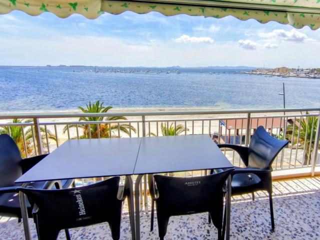 Casa en alquiler en Lo Pagan, Campo de Cartagena y Mar Menor