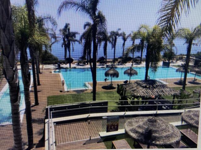 Apartamento en alquiler en Valle del Guadalhorce, Andalucía