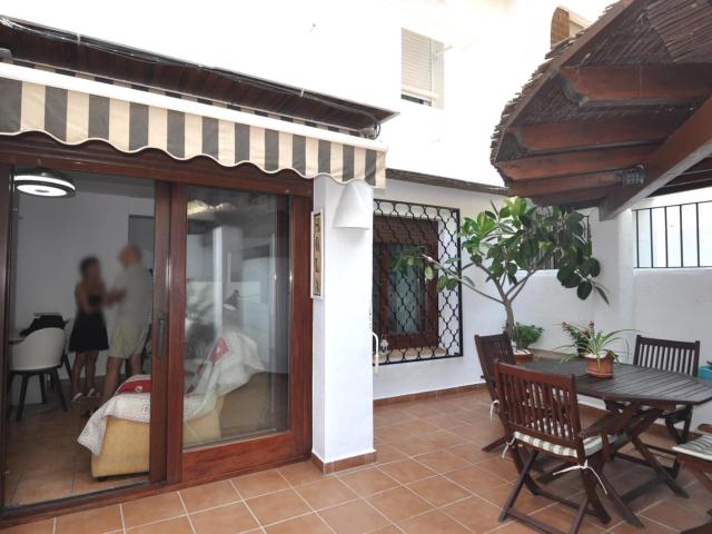 Apartamento en alquiler en Moraira, la Marina Alta