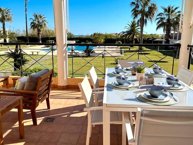 Apartamento en alquiler en la Safor, Valencia