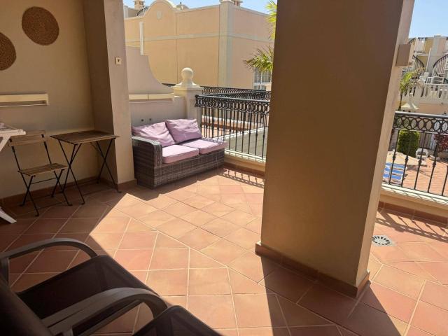 Casa en alquiler en Palm-Mar, Arona, Arona
