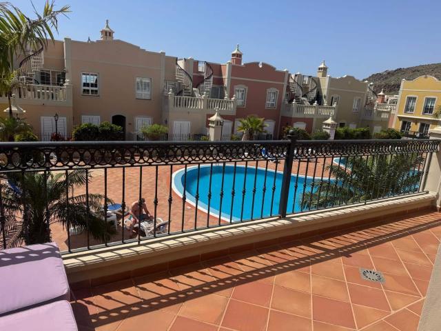 Casa en alquiler en Palm-Mar, Arona, Arona