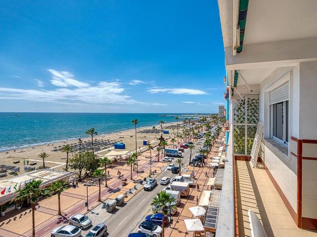 Apartamento en alquiler en Los Boliches, Fuengirola