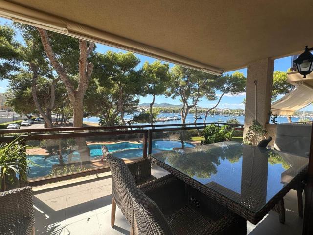 Apartamento en alquiler en Portocolom, Migjorn