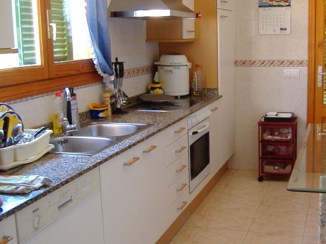Casa en alquiler en Portocolom, Migjorn