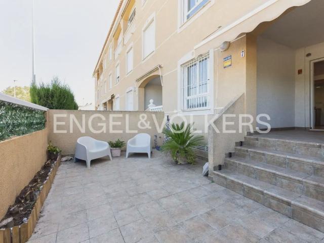 Apartamento en alquiler en l'Horta Nord, Valencia