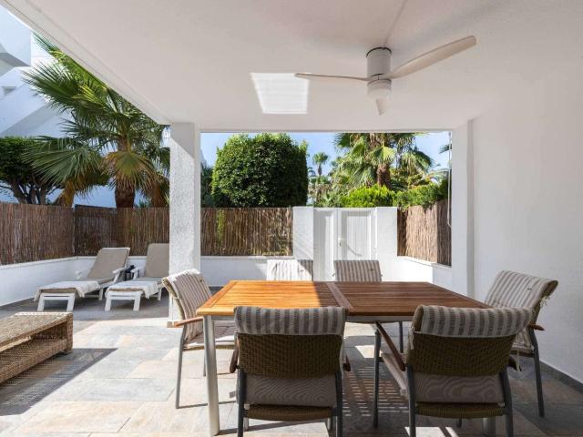 Apartamento en alquiler en Puerto Rey, Vera