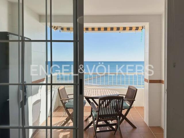 Apartamento en alquiler en l'Horta Nord, Valencia