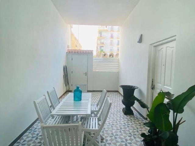 Apartamento en alquiler en La Axarquía, Andalucía