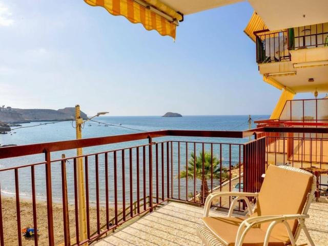 Apartamento en alquiler en San Juan de los Terreros, Pulpí