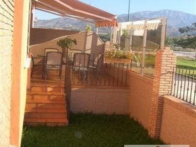 Casa en alquiler en Torre del Mar, La Axarquía