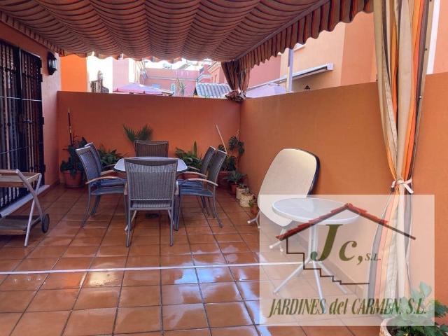 Casa en alquiler en Torre del Mar, La Axarquía