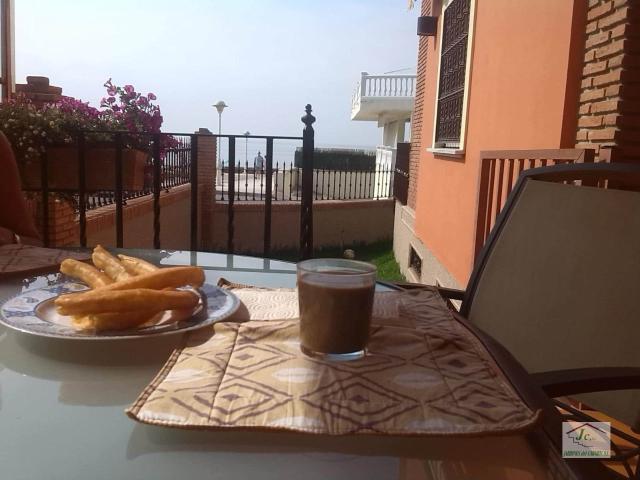 Casa en alquiler en Torre del Mar, La Axarquía