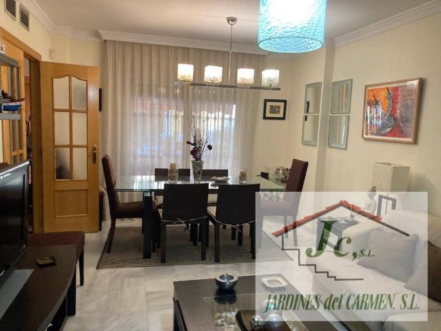 Casa en alquiler en Torre del Mar, La Axarquía
