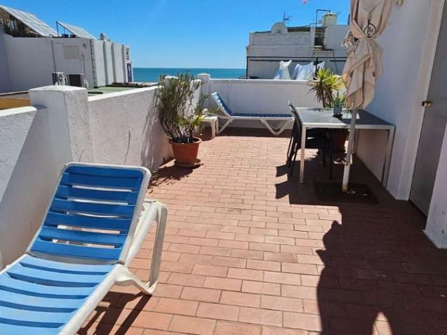 Apartamento en alquiler en Costa del Sol Occidental, Andalucía