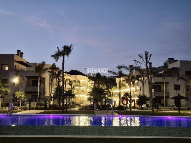 Apartamento en alquiler en Valle-Niza, La Axarquía