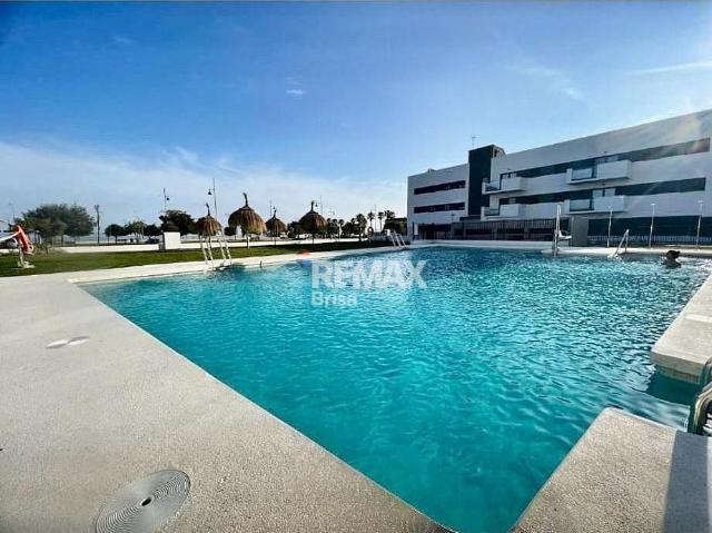 Apartamento en alquiler en Valle-Niza, La Axarquía