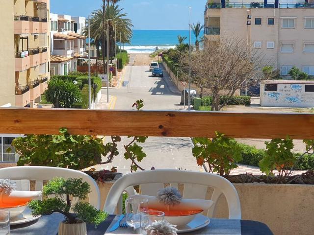 Apartamento en alquiler en la Safor, Valencia