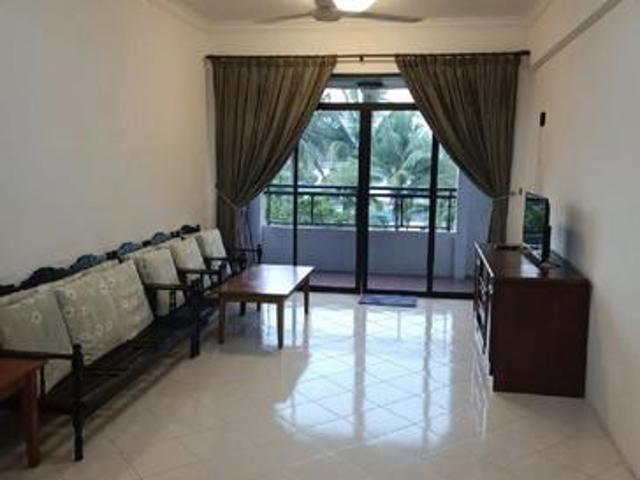 Serviced Residence for sale in Perak, Tldm Lumut