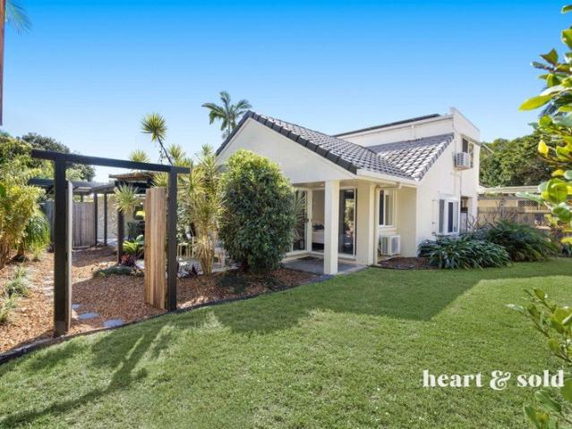 Duplex for sale in Kings Creek, Queensland