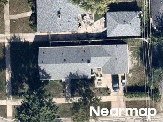 House for sale in La Grange Park, Illinois