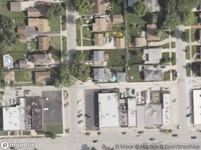 House for sale in La Grange Park, Illinois