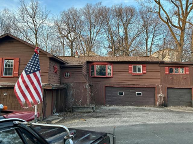 House for sale in Wisconsin
