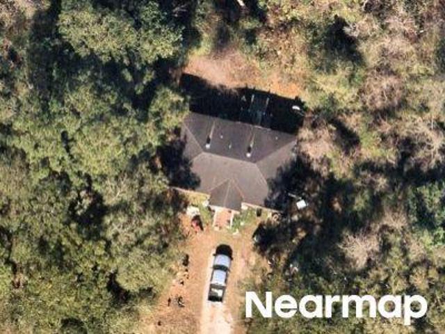 House for sale in Alabama